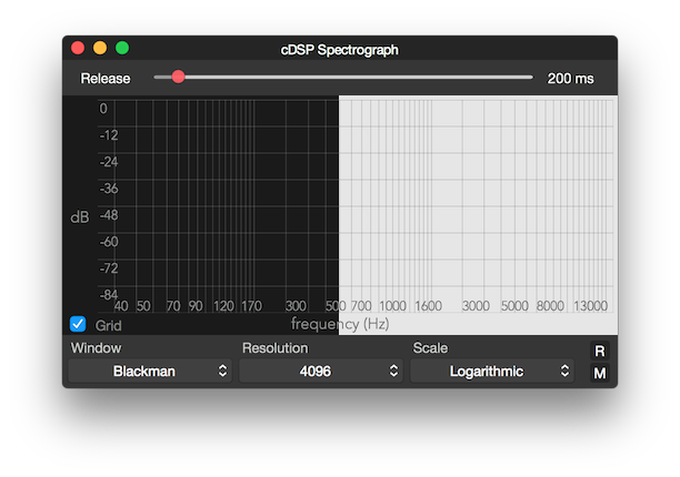 Light and Dark Modes