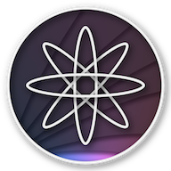 Sonic Atom icon