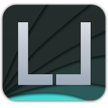 LoudLAB Logo