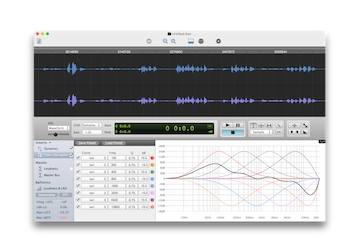 LoudLAB Screenshot 5
