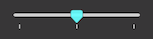 Sonic Atom Slider